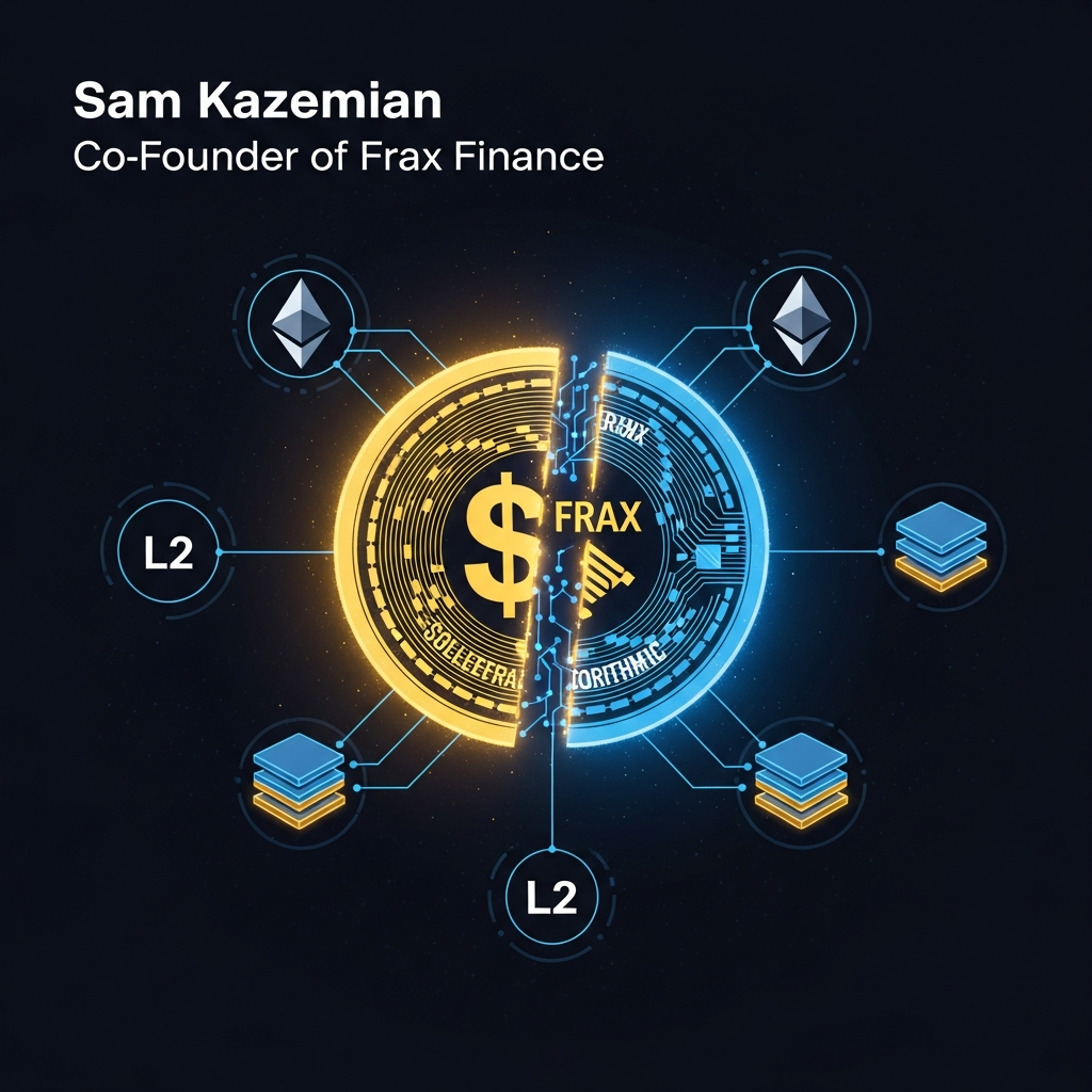 Sam Kazemian