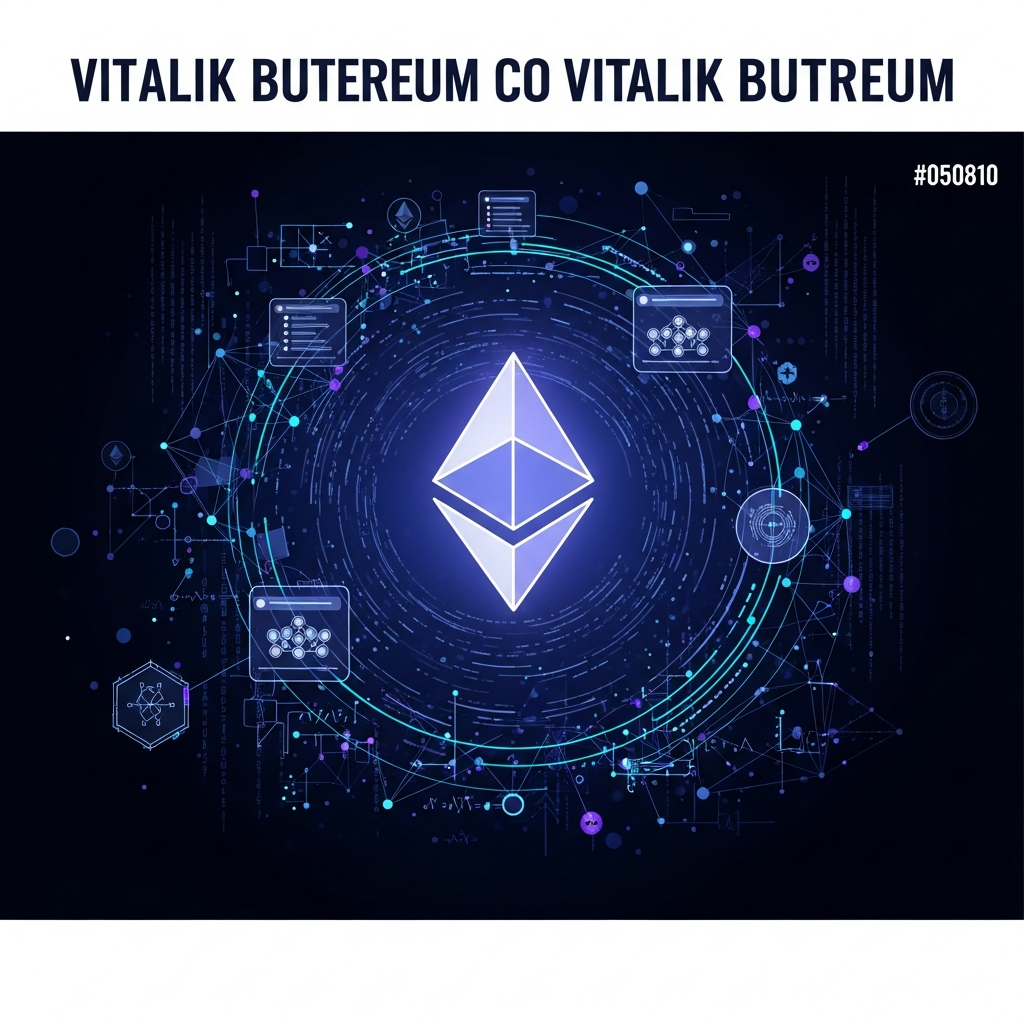 Vitalik Buterin